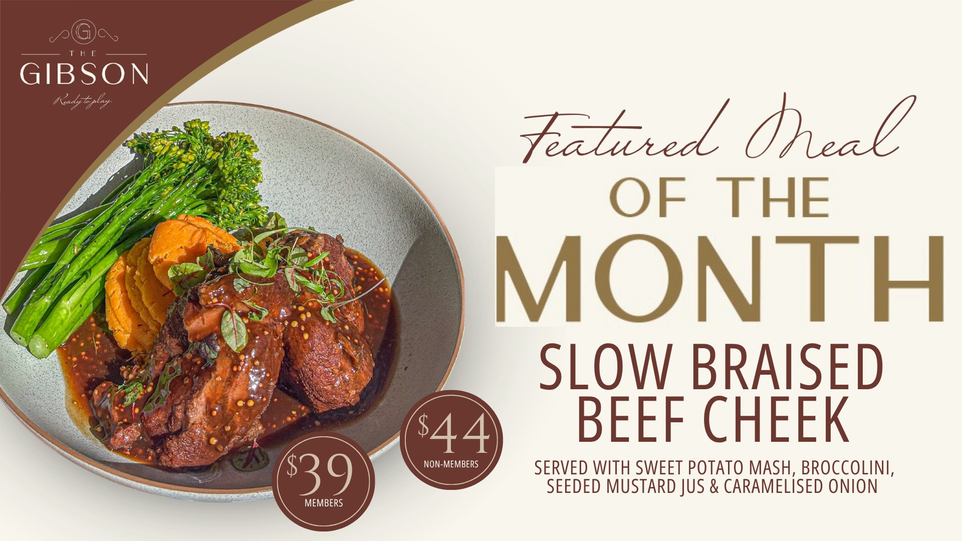 NIGHTLIFE L JUNE FEATURE MEAL